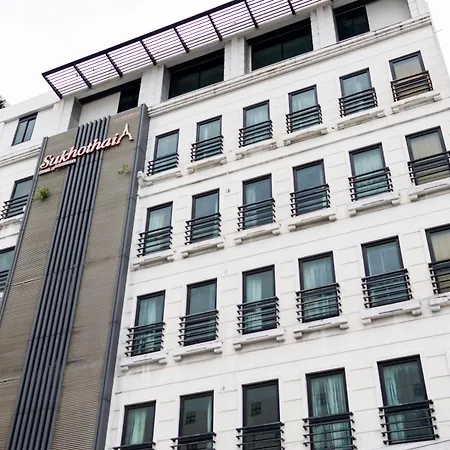 Pietra Bangkok