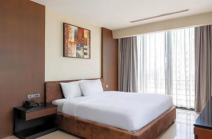 Hotell Pietra