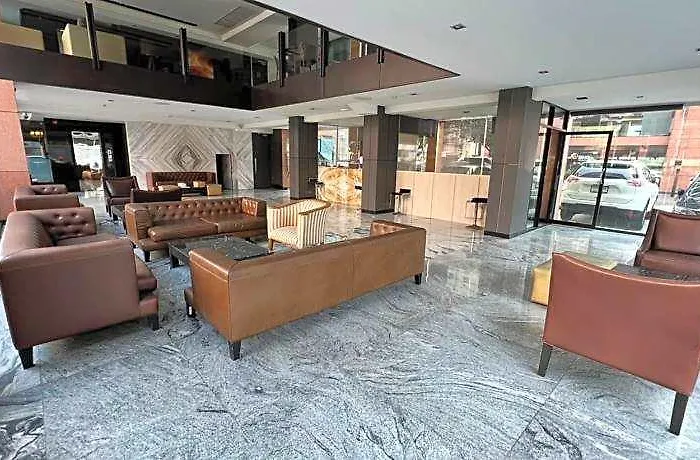 Pietra Hotell Bangkok