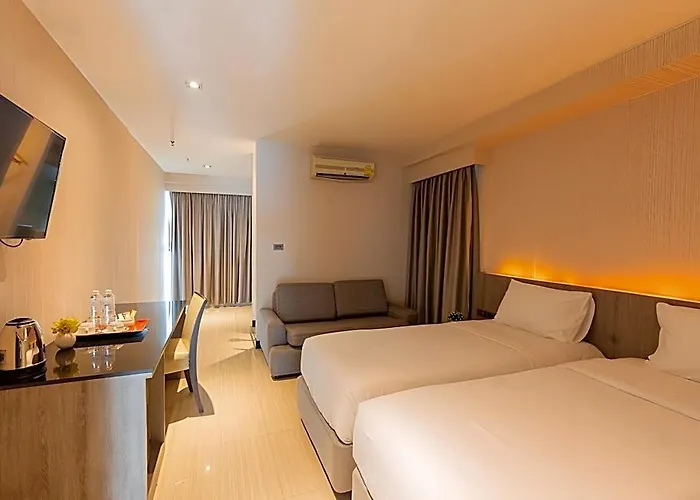 Pietra Bangkok