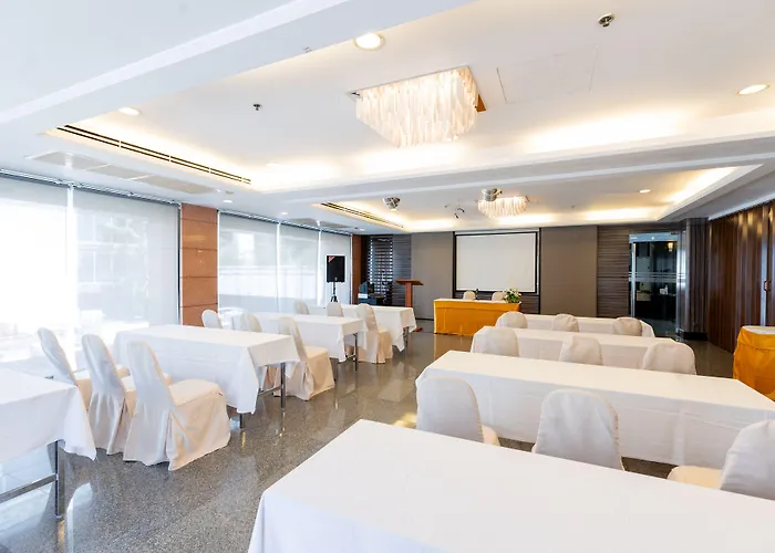 Pietra 4* Bangkok