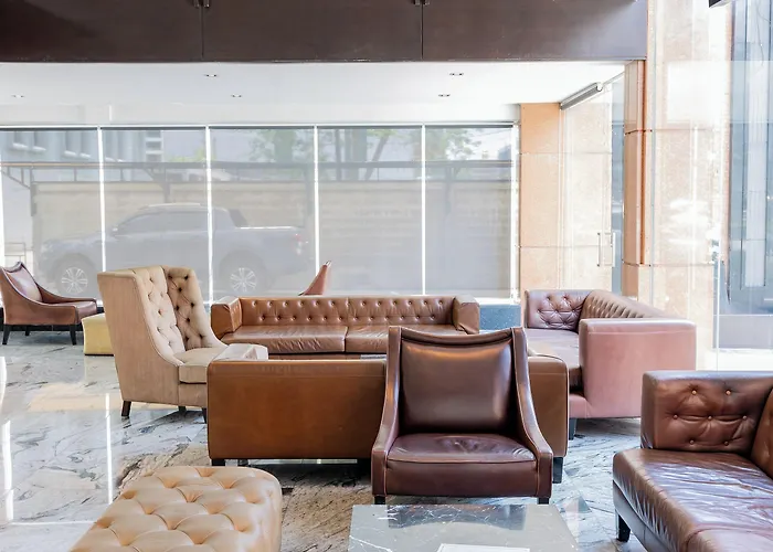 Pietra Hotel 4*