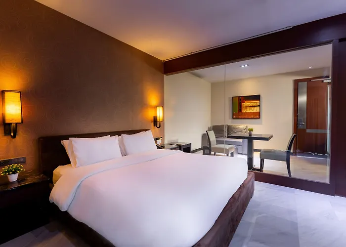 Hotel Pietra Bangkok