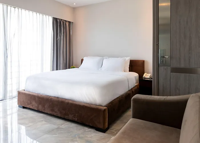 Pietra 4* Bangkok
