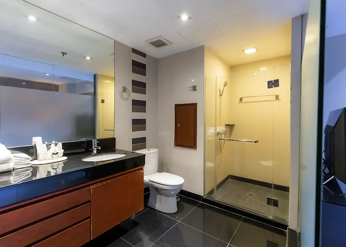 Hotel Pietra Bangkok