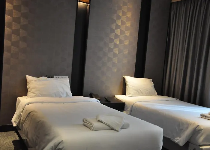 Pietra Hotell Bangkok