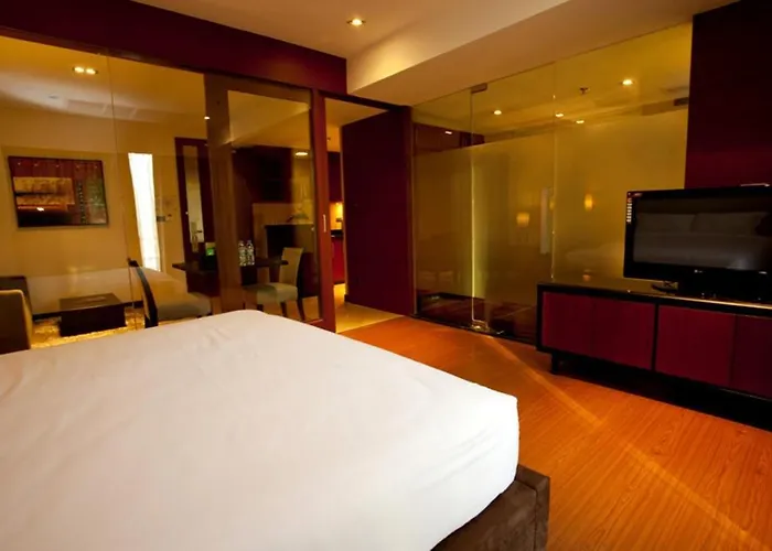 Pietra 4* Bangkok