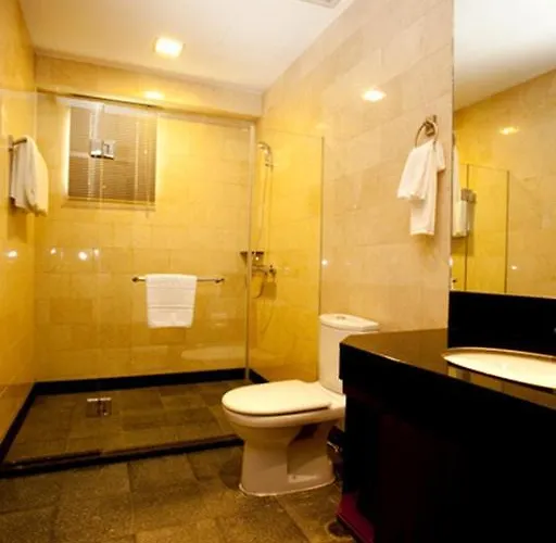 Hotell Pietra Bangkok